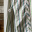 70’s Patterned Button up Shirt - Small