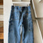 90’s Carhartt Double Knee Dungarees - 33” x 32.5”