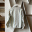 70’s Patterned Button up Shirt - Small