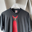 90's William Wegman Tee - Large