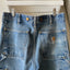 90’s Carhartt Double Knee Dungarees - 33” x 32.5”