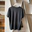 80’s Faded Blank Tee - XL
