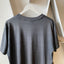 80’s Faded Blank Tee - XL