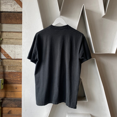 90's William Wegman Tee - Large