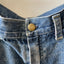 60’s Homebrew Levi's Boot Denim - 32” x 29”