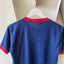 80's Two Tone Ringer - Medium