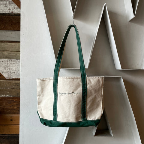 90’s Boat & Tote - OS