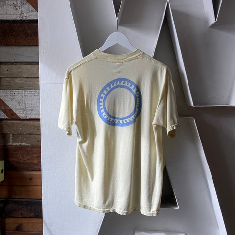 80's Blessing Of The Sun Tee - Large