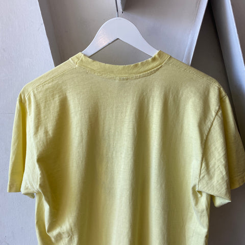 80's Barbwire Tee - Large