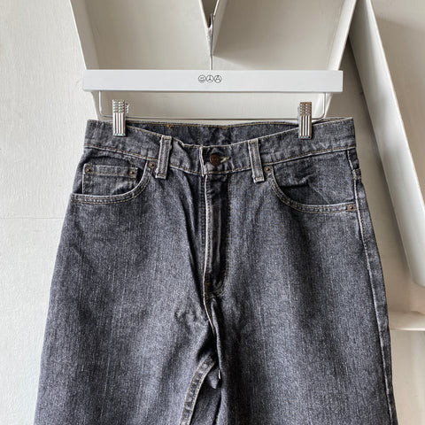 Levi’s 550 - 29” x 35”