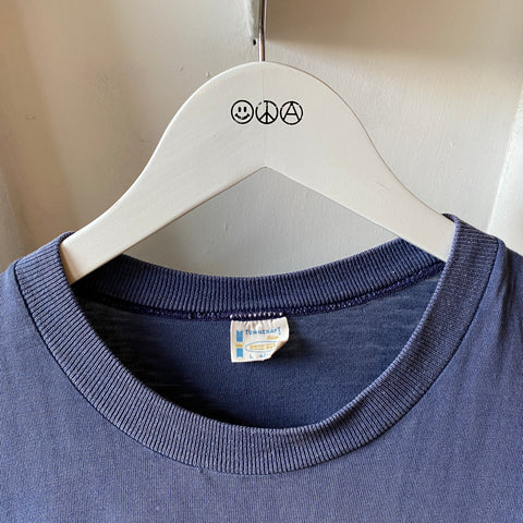 60’s Thrashed Penney’s Pocket Tee - Large