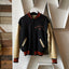 60’s Pacific Varsity Jacket - Large