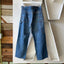 80’s Big Mac Triple Stitched Denim - 31” x 26.5”
