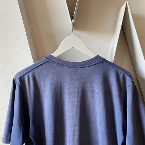 60’s Thrashed Penney’s Pocket Tee - Large