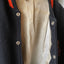 60’s Pacific Varsity Jacket - Large