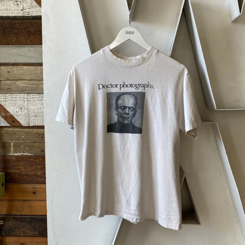 90’s Photoshop Tee - Large