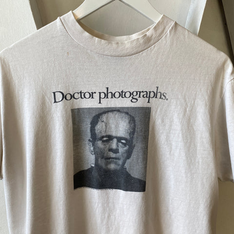 90’s Photoshop Tee - Large