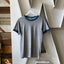 70’s Ringer Tee - Medium