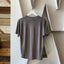 80's Construction Fader Tee - Large