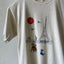 80's Paris Tee - Small