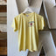 70's Champion Bowling Tee - Medium