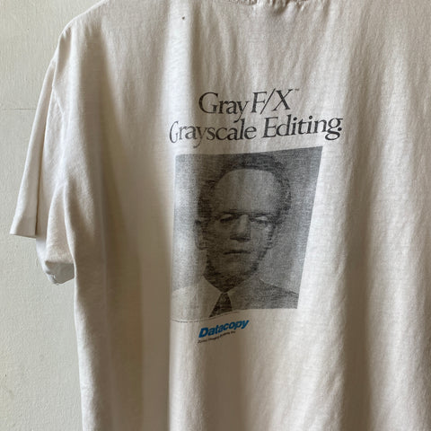 90’s Photoshop Tee - Large