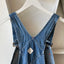 70’s Repaired Big Mac Denim Overalls - Small
