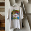 80's Fruit Head Tee - XL