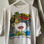 80's Fruit Head Tee - XL