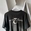 90's Siouxsie & The Banshees Tee - Large