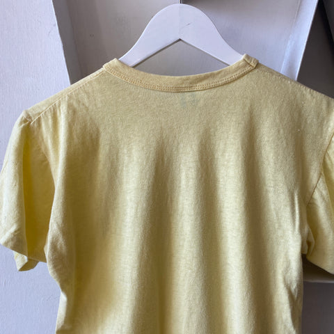 70's Champion Bowling Tee - Medium