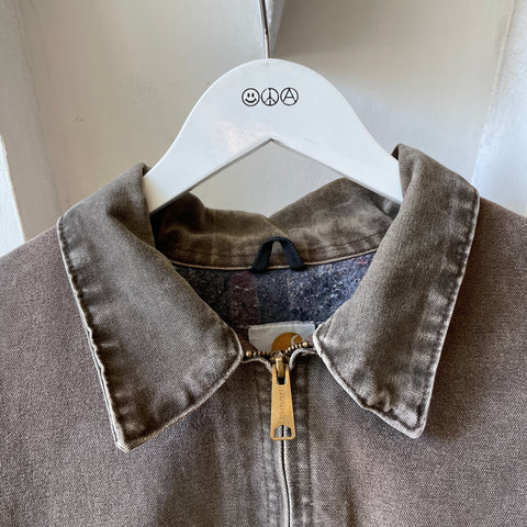 90’s Carhartt Detroit Jacket - XXL
