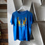 80's University of Victoria Tee - Large