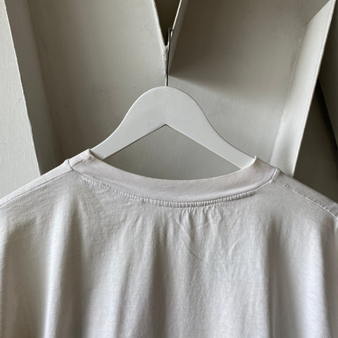 80's Fruit Head Tee - XL