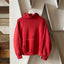 60’s All-Cotton Hoodie - Medium