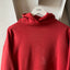 60’s All-Cotton Hoodie - Medium