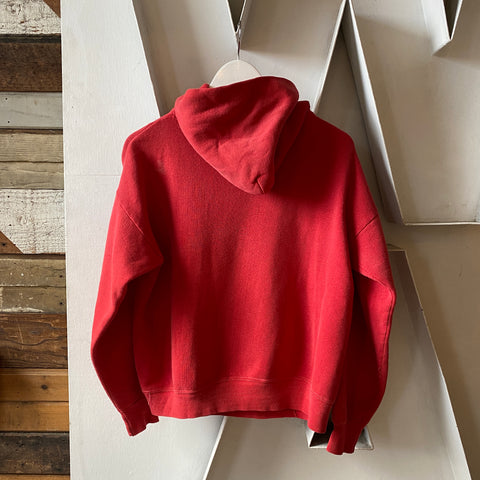 60’s All-Cotton Hoodie - Medium