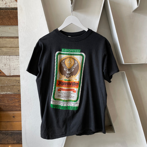 80’s Jager Tee - Large