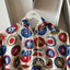 70’s Sailing Pullover - Small
