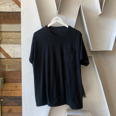 90’s Pocket Tee - XL