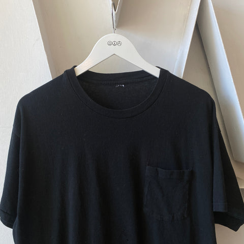 90’s Pocket Tee - XL