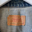 60’s Big E Levi’s Denim Vest - Medium