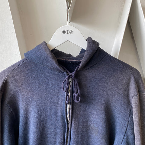 70's 4x4 Sweatshirt - Medium