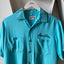60’s Rayon Bowling Shirt - Medium