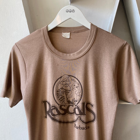70’s Rascals Tee - Medium