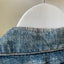 60’s Big E Levi’s Denim Vest - Medium