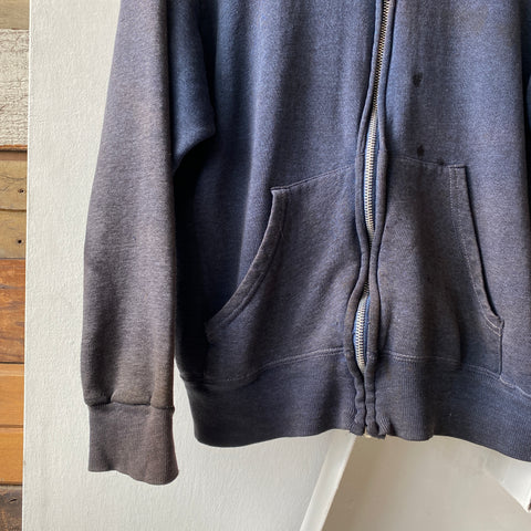 70's 4x4 Sweatshirt - Medium