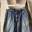 80’s Key Denim Work Pants - 35” x 29”