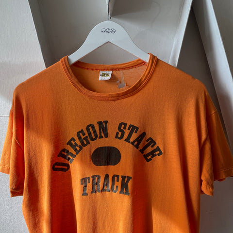 70's OSU Russell Tee - Large