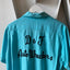 60’s Rayon Bowling Shirt - Medium